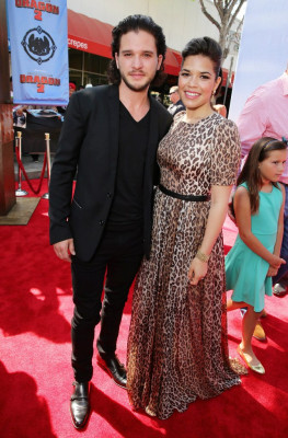 Kit Harington pic #711325