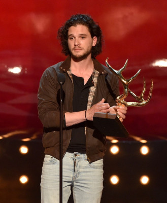 Kit Harington pic #709081