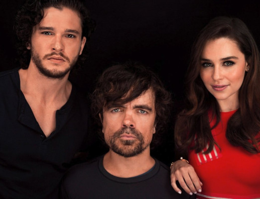 Kit Harington pic #716521