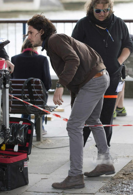 photo 27 in Kit Harington gallery [id716531] 2014-07-11 00:00:00