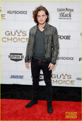 Kit Harington pic #716804