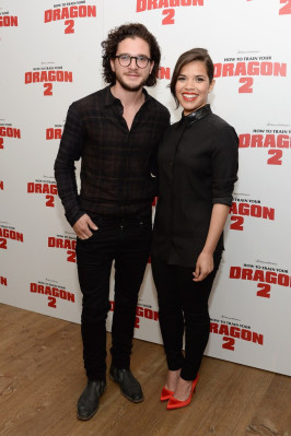 Kit Harington pic #711336
