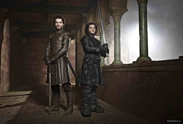 Kit Harington pic #706492