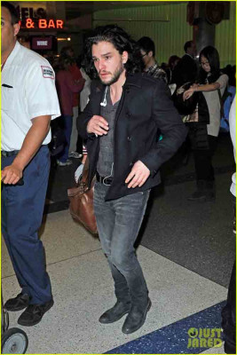 Kit Harington pic #705780