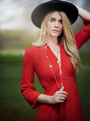 photo 16 in Kitty Spencer gallery [id1041940] 2018-06-04 00:00:00