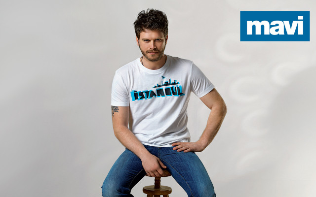 Kivanc Tatlitug pic #546788