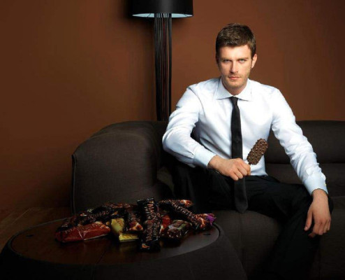 Kivanc Tatlitug pic #548201