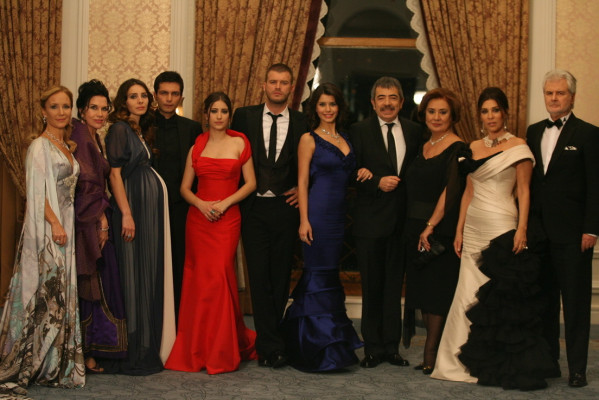 Kivanc Tatlitug pic #547316