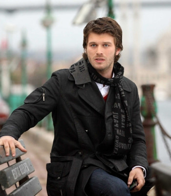 Kivanc Tatlitug pic #547064