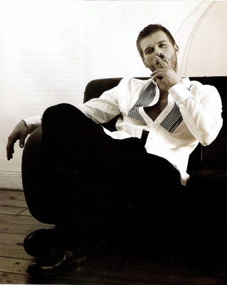 Kivanc Tatlitug pic #546787