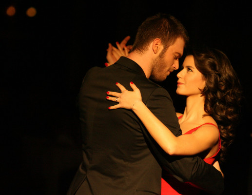 Kivanc Tatlitug pic #547318