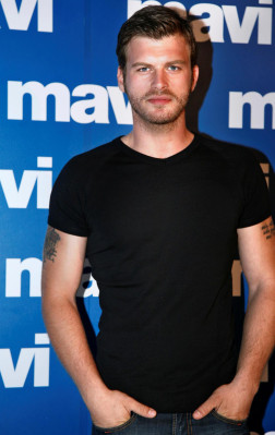 Kivanc Tatlitug pic #545055