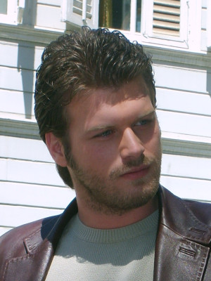 Kivanc Tatlitug pic #545057