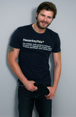 Kivanc Tatlitug pic #545058