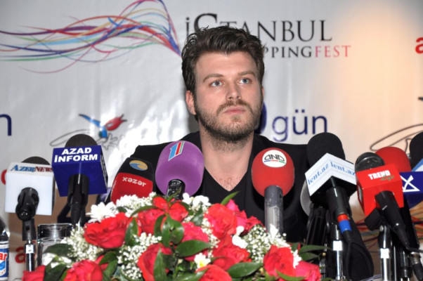 Kivanc Tatlitug pic #546785