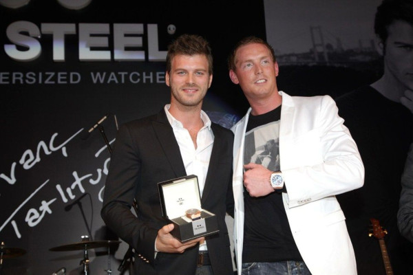 Kivanc Tatlitug pic #547065