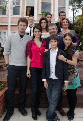 Kivanc Tatlitug pic #547063