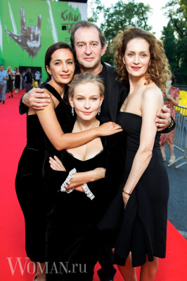 Konstantin Habensky pic #1235004