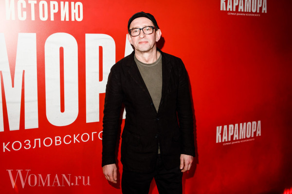 Konstantin Habensky pic #1311484