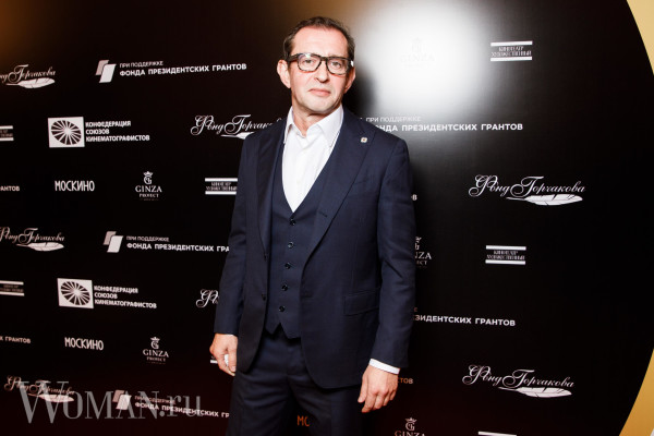 Konstantin Habensky pic #1285009