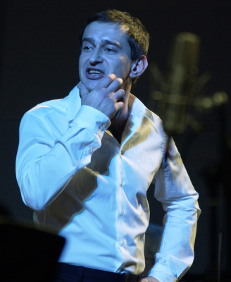Konstantin Habensky pic #423047