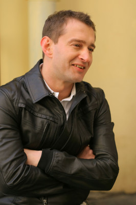 Konstantin Habensky pic #422773