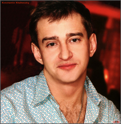 Konstantin Habensky pic #59906