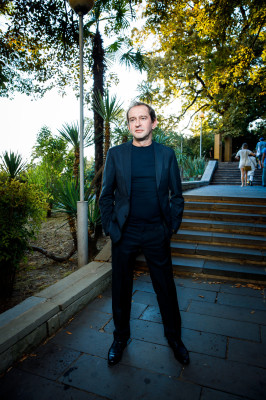 Konstantin Habensky pic #1235003