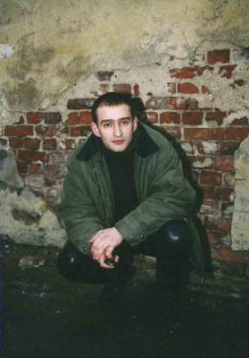 Konstantin Habensky pic #34816