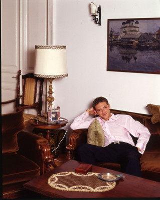 photo 5 in Konstantin Kryukov gallery [id95197] 2008-05-21 00:00:00