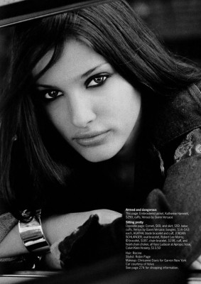 Korina Longin pic #1080