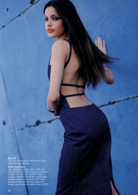 Korina Longin pic #1083