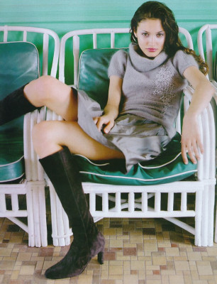 Korina Longin pic #1093