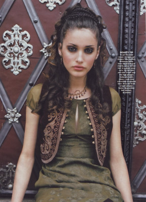Korina Longin pic #1197585