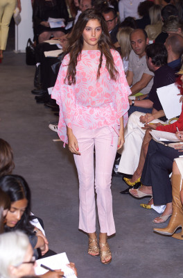 Korina Longin pic #1197512
