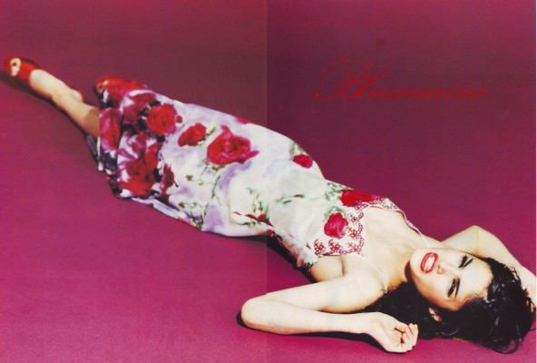 Korina Longin pic #1197506