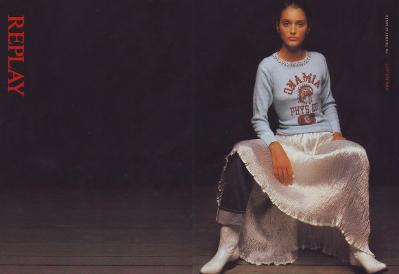 Korina Longin pic #1197507