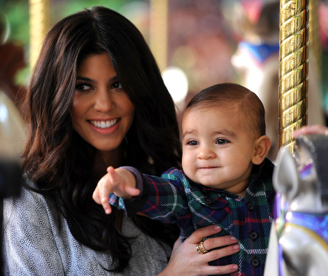 Kourtney Kardashian pic #325824