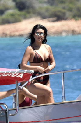 Kourtney Kardashian pic #1164291