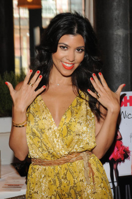 Kourtney Kardashian pic #434546