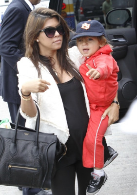 photo 9 in Kourtney Kardashian gallery [id480100] 2012-04-24 00:00:00