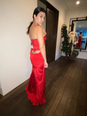 photo 6 in Kourtney Kardashian gallery [id1197274] 2019-12-31 00:00:00