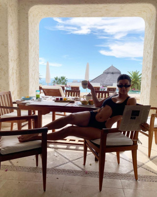 Kourtney Kardashian pic #1093568