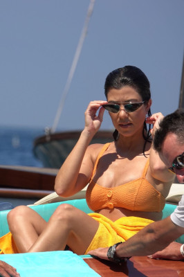 Kourtney Kardashian pic #1046719
