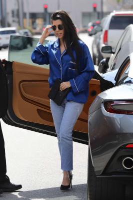 photo 4 in Kourtney Kardashian gallery [id918201] 2017-03-23 00:00:00
