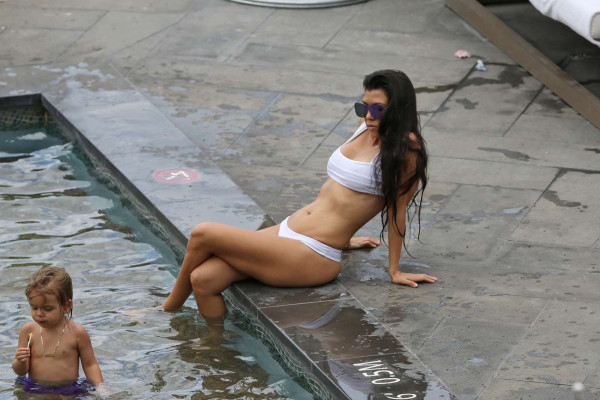 photo 24 in Kourtney Kardashian gallery [id921642] 2017-04-08 00:00:00