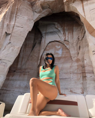 Kourtney Kardashian pic #1040788