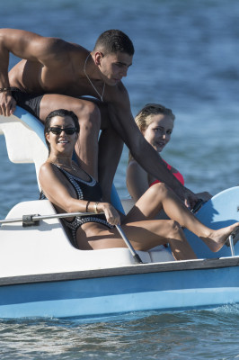 Kourtney Kardashian pic #949192