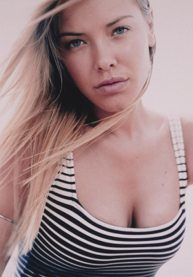 Kristanna Loken pic #87897