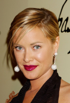 photo 12 in Kristanna Loken gallery [id141325] 2009-03-25 00:00:00